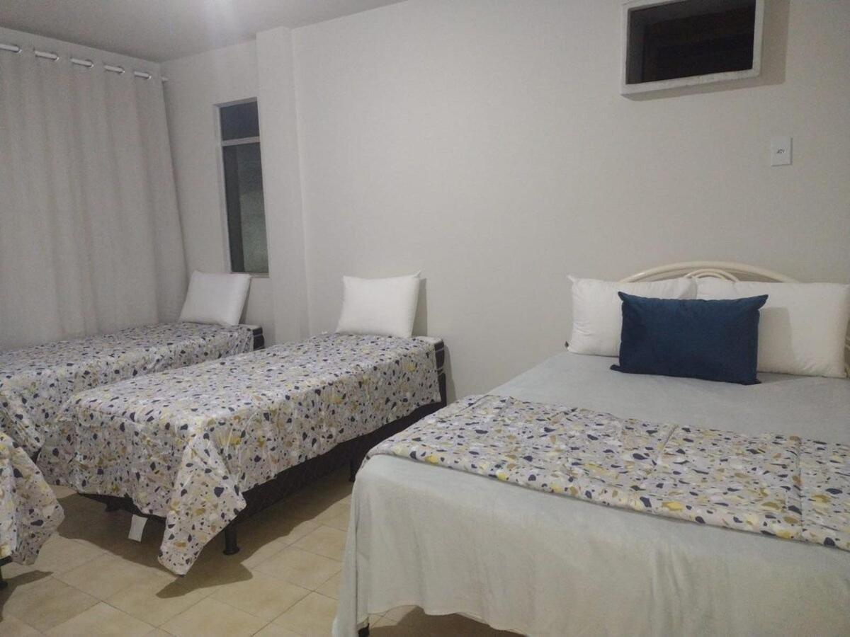 Amplo 10 Mim Da Apartamento *