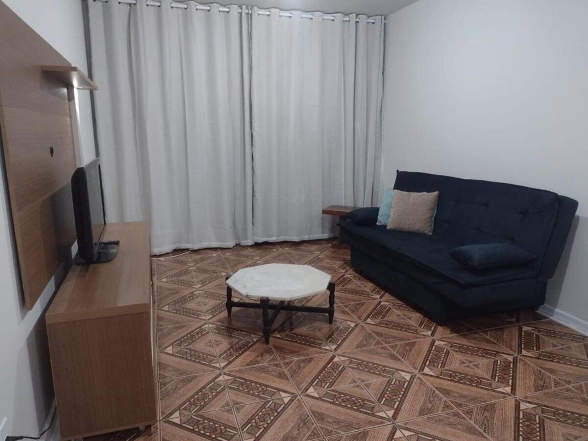 Apartamento Amplo 10 Mim Da